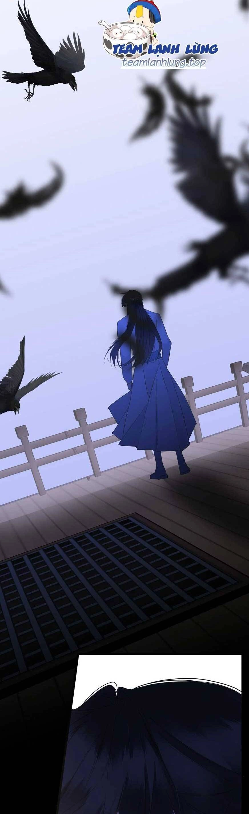 Vương Gia Hắn Luôn Nghĩ Tôi Yêu Hắn Đến Nghiện Chapter 69 - 4