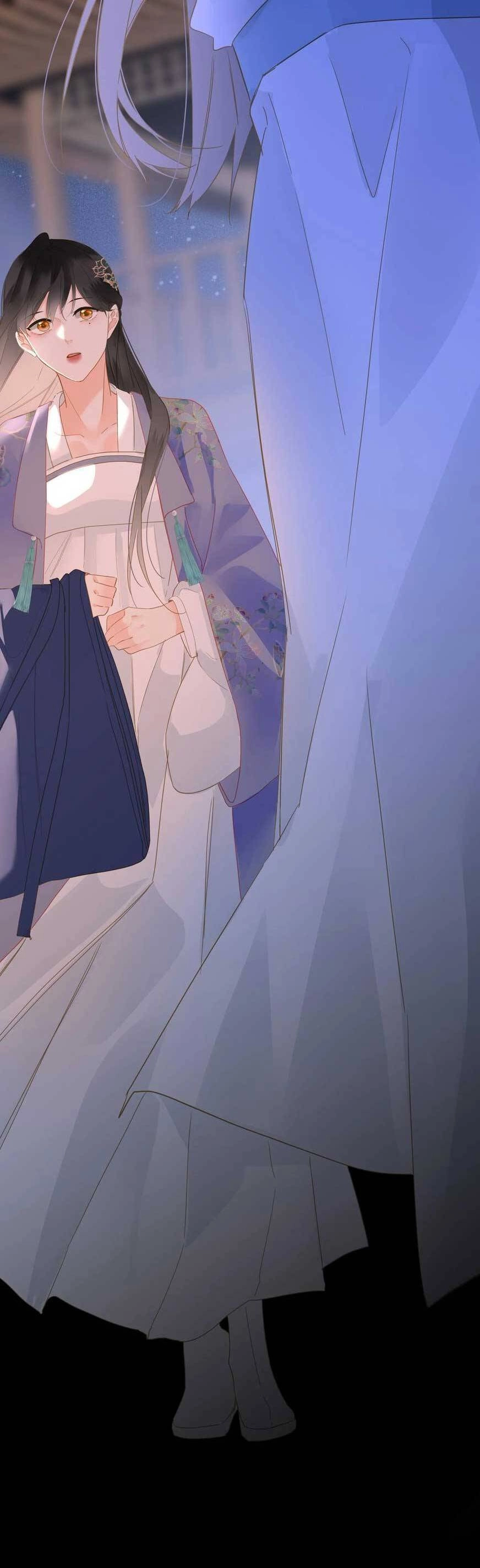 Vương Gia Hắn Luôn Nghĩ Tôi Yêu Hắn Đến Nghiện Chapter 69 - 6