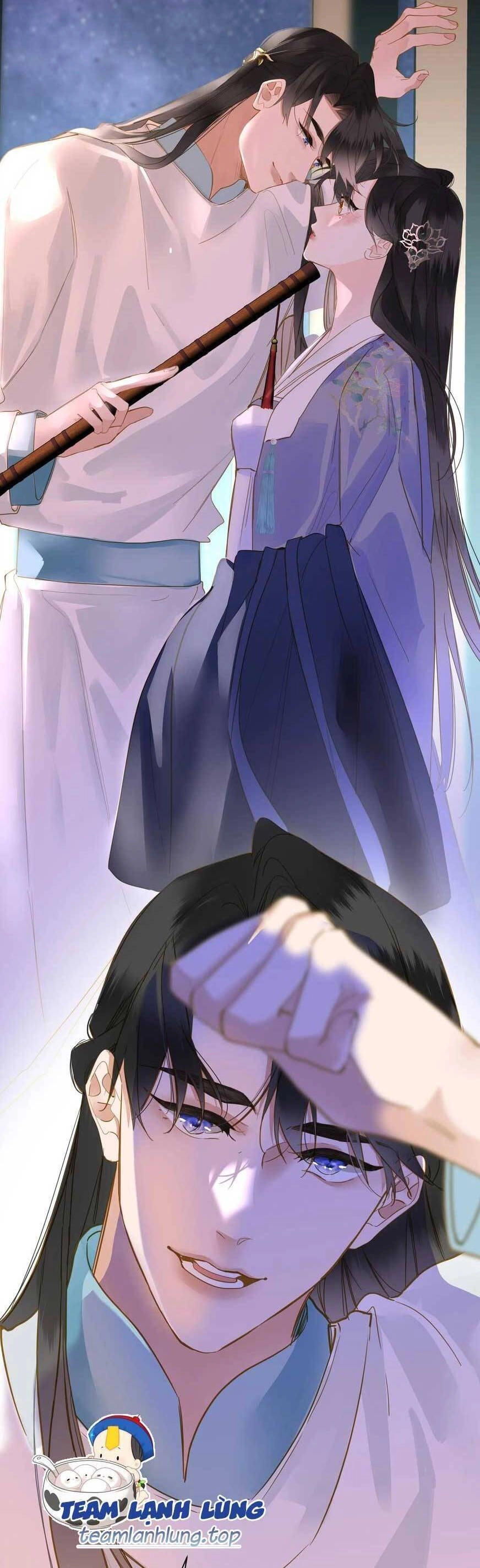 Vương Gia Hắn Luôn Nghĩ Tôi Yêu Hắn Đến Nghiện Chapter 69 - 10