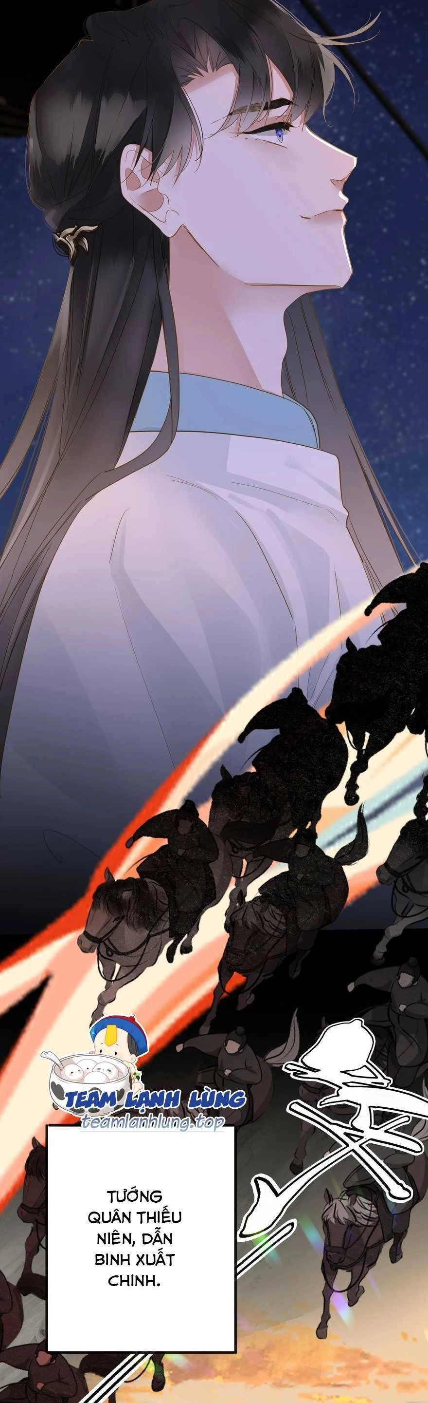 Vương Gia Hắn Luôn Nghĩ Tôi Yêu Hắn Đến Nghiện Chapter 69 - 15