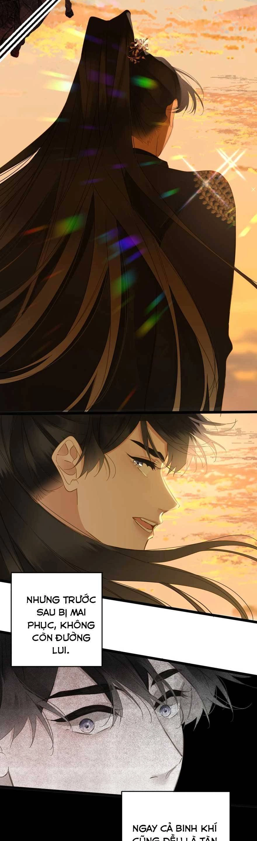 Vương Gia Hắn Luôn Nghĩ Tôi Yêu Hắn Đến Nghiện Chapter 69 - 16