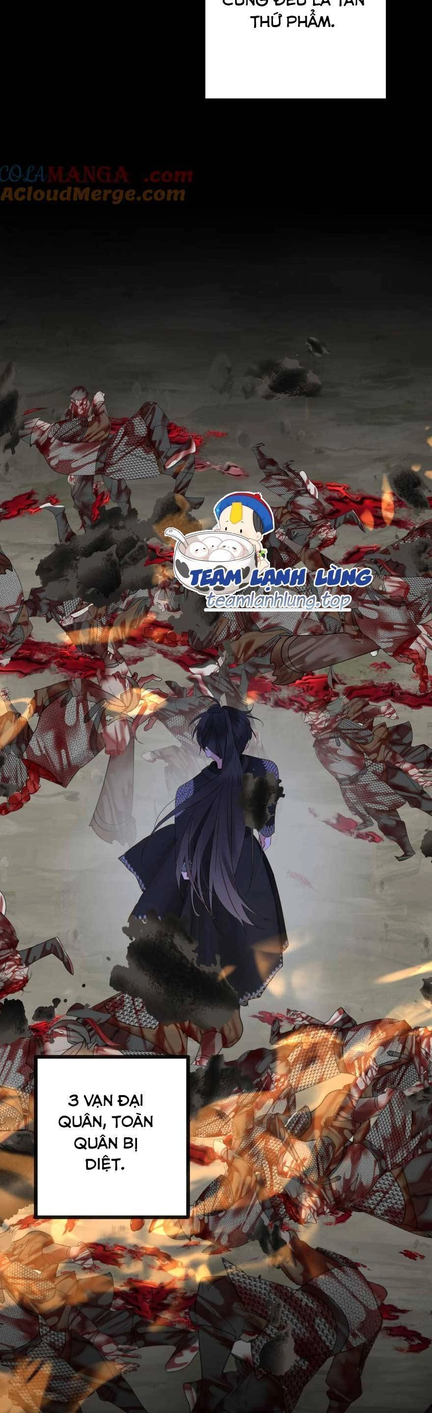 Vương Gia Hắn Luôn Nghĩ Tôi Yêu Hắn Đến Nghiện Chapter 69 - 17