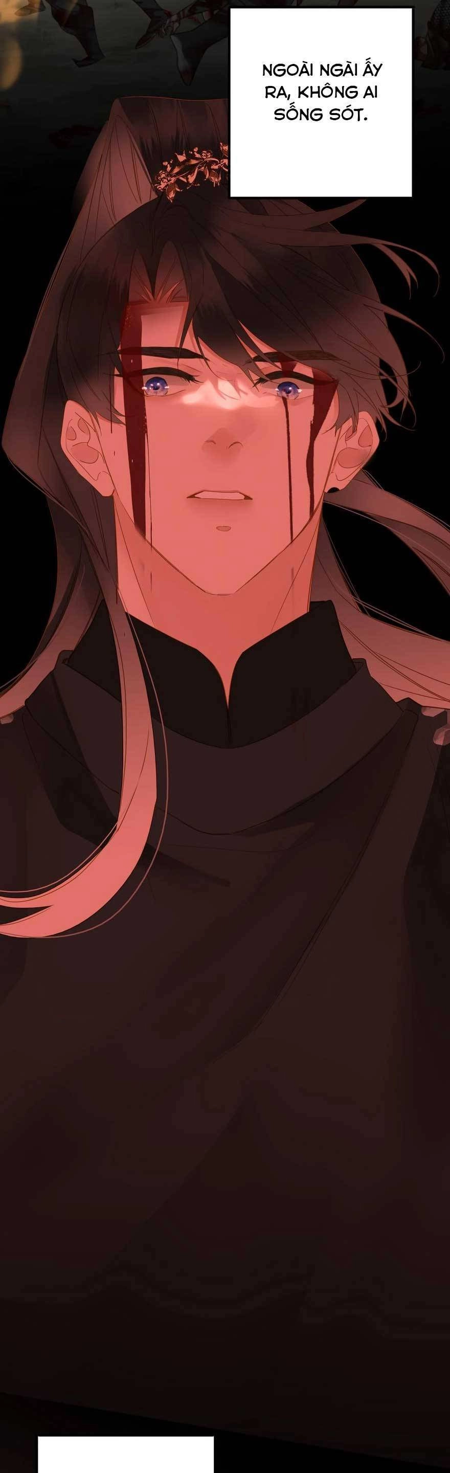 Vương Gia Hắn Luôn Nghĩ Tôi Yêu Hắn Đến Nghiện Chapter 69 - 18