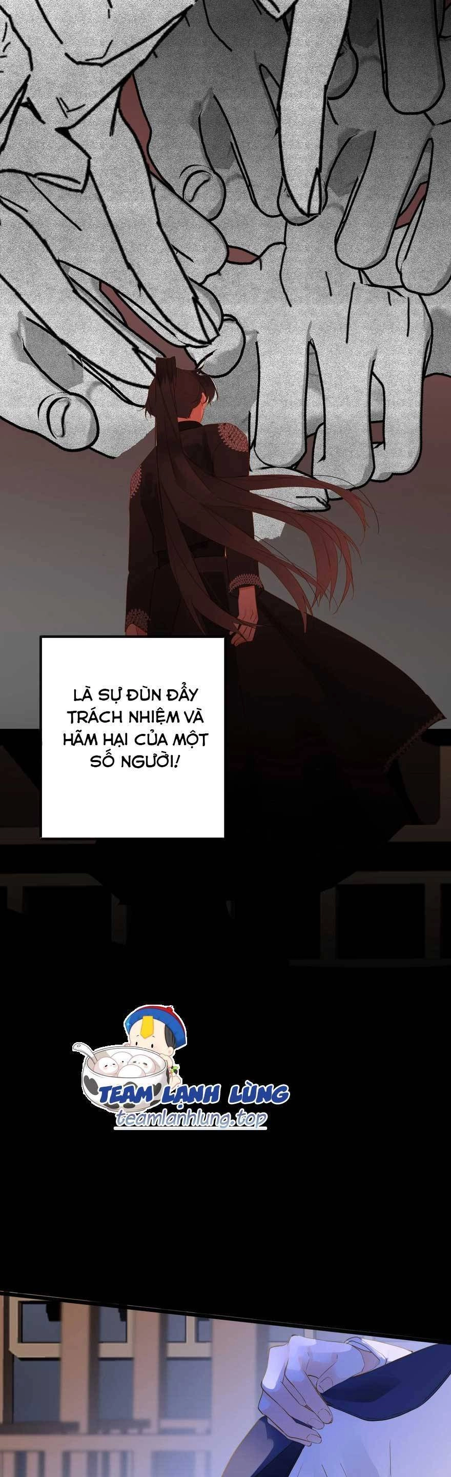 Vương Gia Hắn Luôn Nghĩ Tôi Yêu Hắn Đến Nghiện Chapter 69 - 20