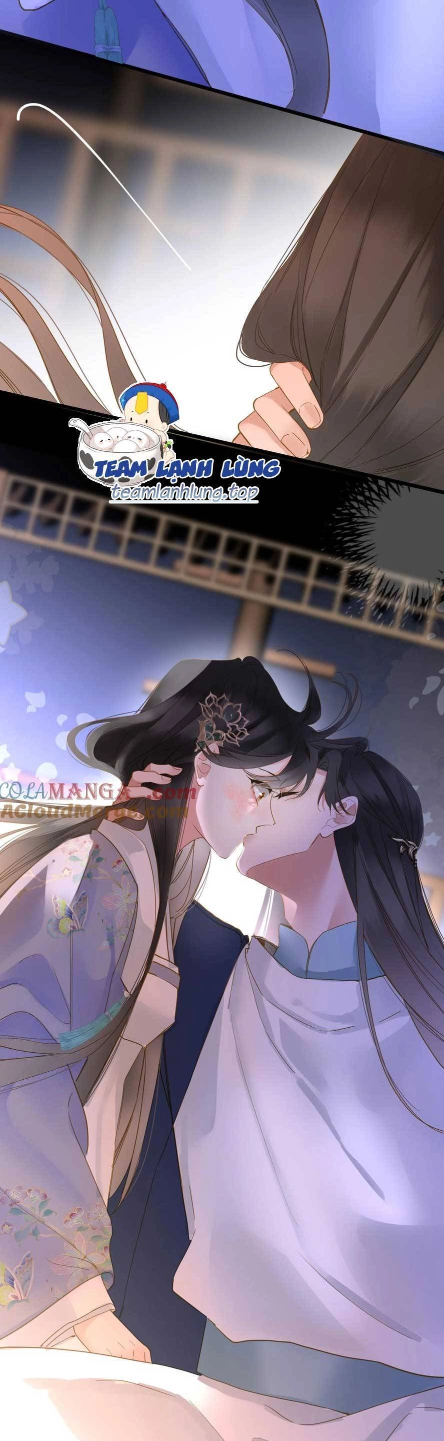 Vương Gia Hắn Luôn Nghĩ Tôi Yêu Hắn Đến Nghiện Chapter 69 - 23