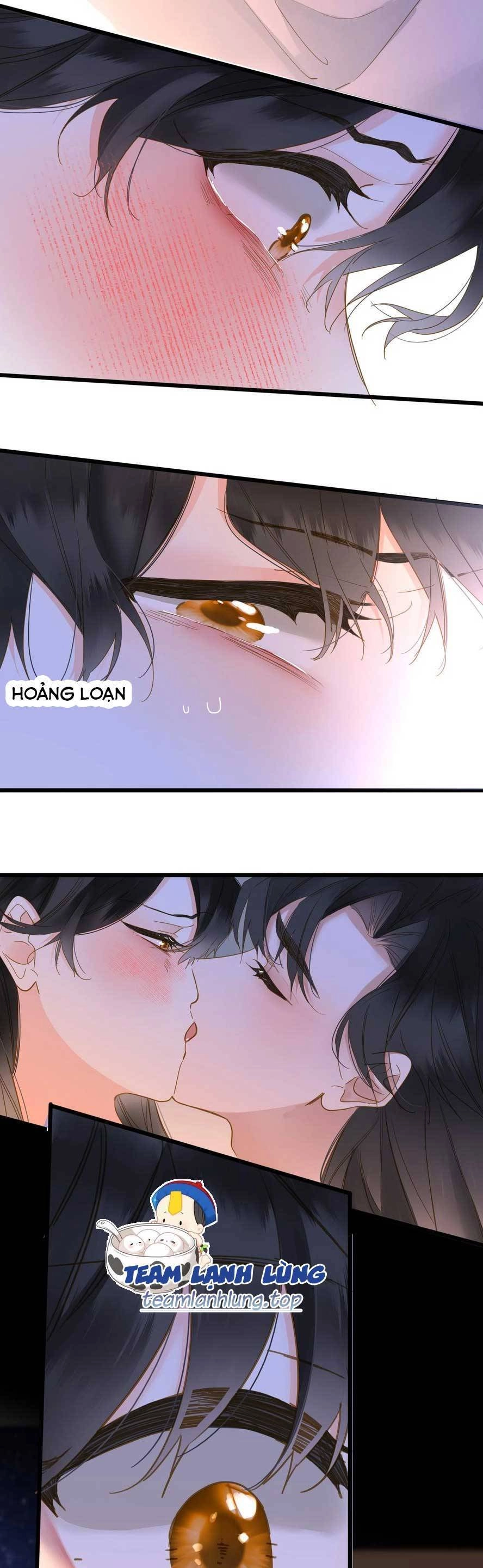 Vương Gia Hắn Luôn Nghĩ Tôi Yêu Hắn Đến Nghiện Chapter 69 - 24