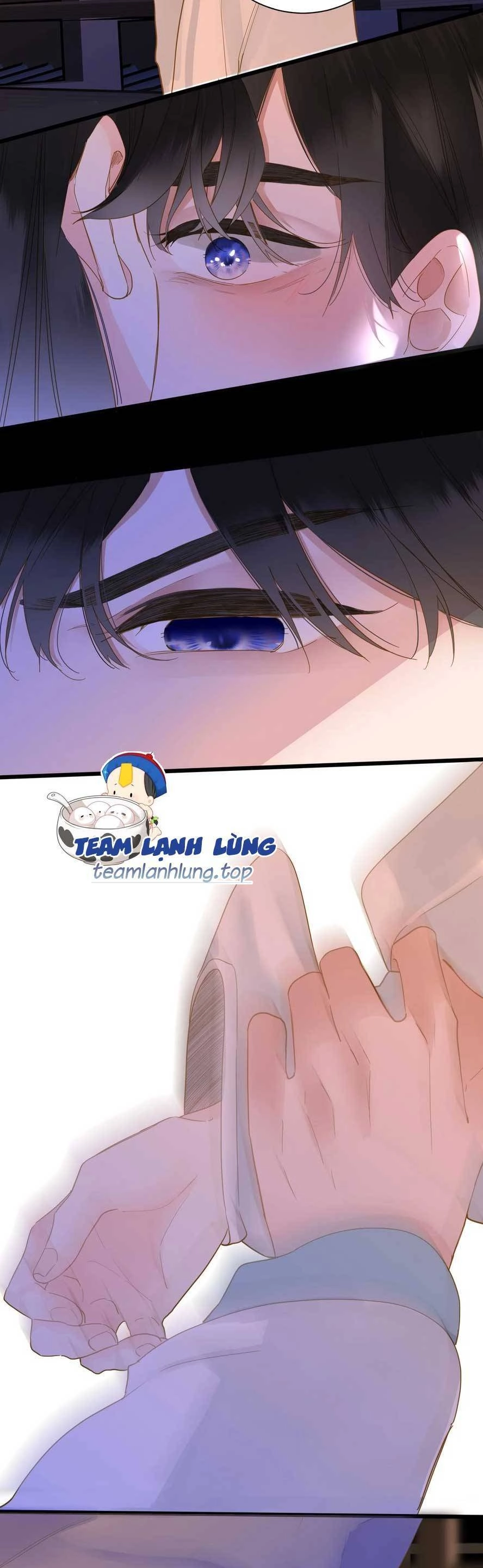 Vương Gia Hắn Luôn Nghĩ Tôi Yêu Hắn Đến Nghiện Chapter 69 - 28