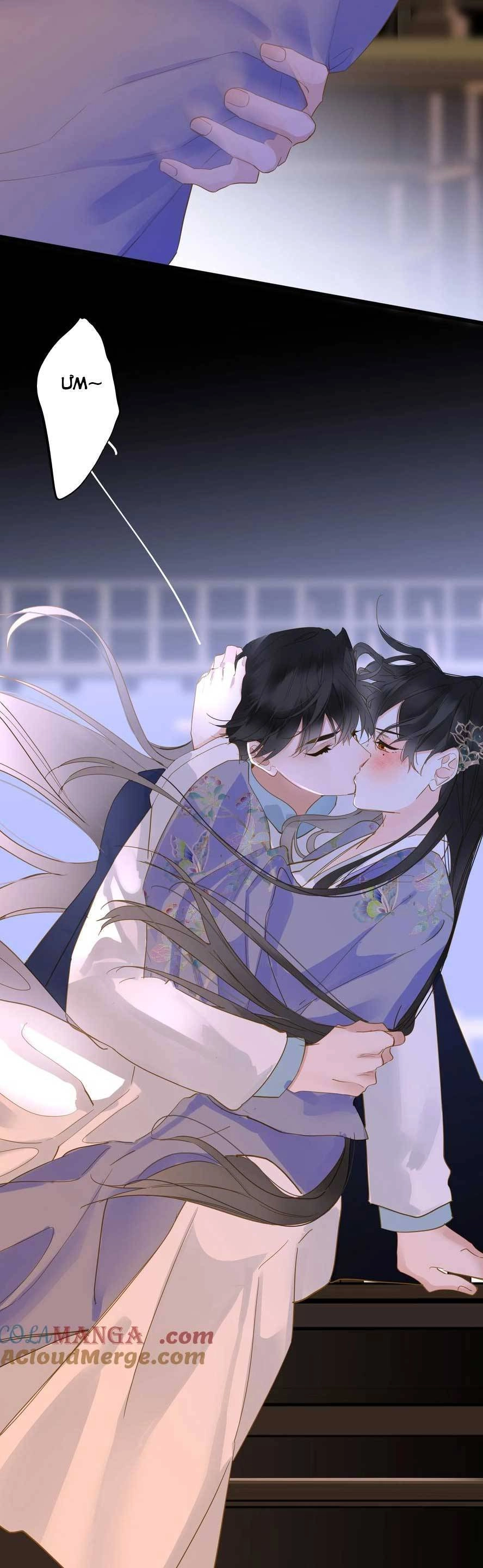 Vương Gia Hắn Luôn Nghĩ Tôi Yêu Hắn Đến Nghiện Chapter 69 - 29