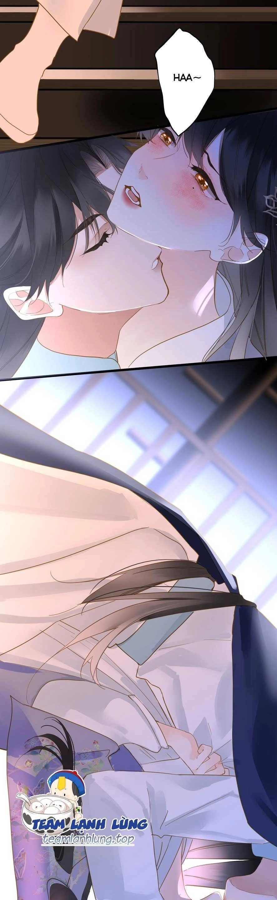 Vương Gia Hắn Luôn Nghĩ Tôi Yêu Hắn Đến Nghiện Chapter 69 - 30