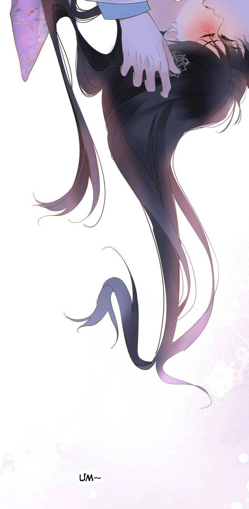 Vương Gia Hắn Luôn Nghĩ Tôi Yêu Hắn Đến Nghiện Chapter 69 - 31