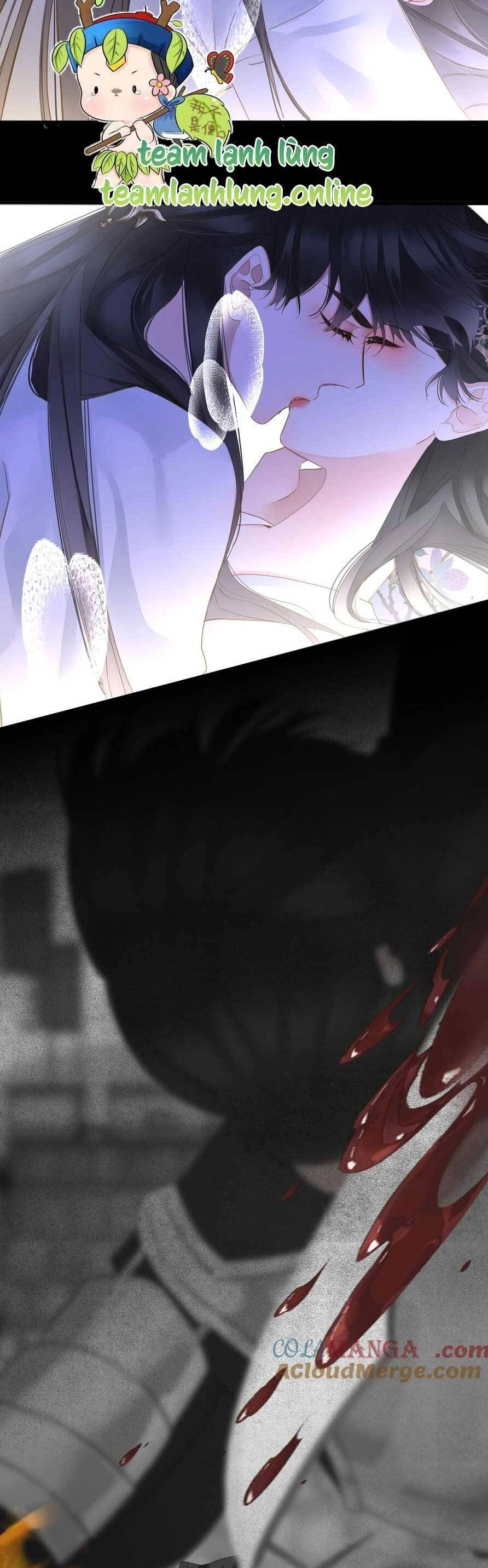 Vương Gia Hắn Luôn Nghĩ Tôi Yêu Hắn Đến Nghiện Chapter 70 - 2