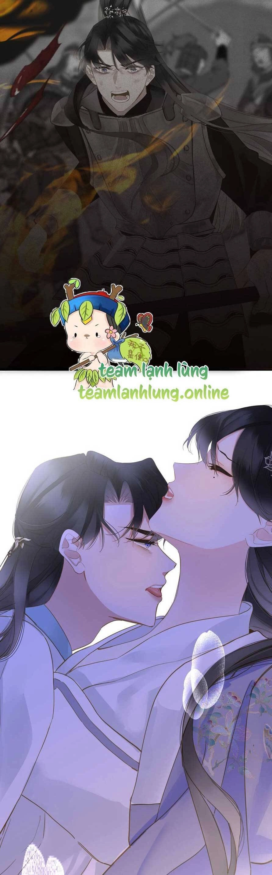 Vương Gia Hắn Luôn Nghĩ Tôi Yêu Hắn Đến Nghiện Chapter 70 - 3