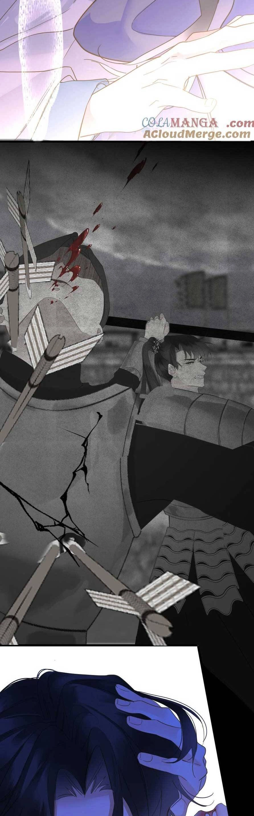 Vương Gia Hắn Luôn Nghĩ Tôi Yêu Hắn Đến Nghiện Chapter 70 - 4