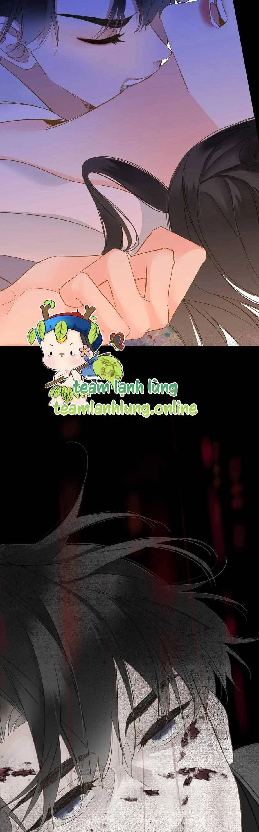 Vương Gia Hắn Luôn Nghĩ Tôi Yêu Hắn Đến Nghiện Chapter 70 - 5