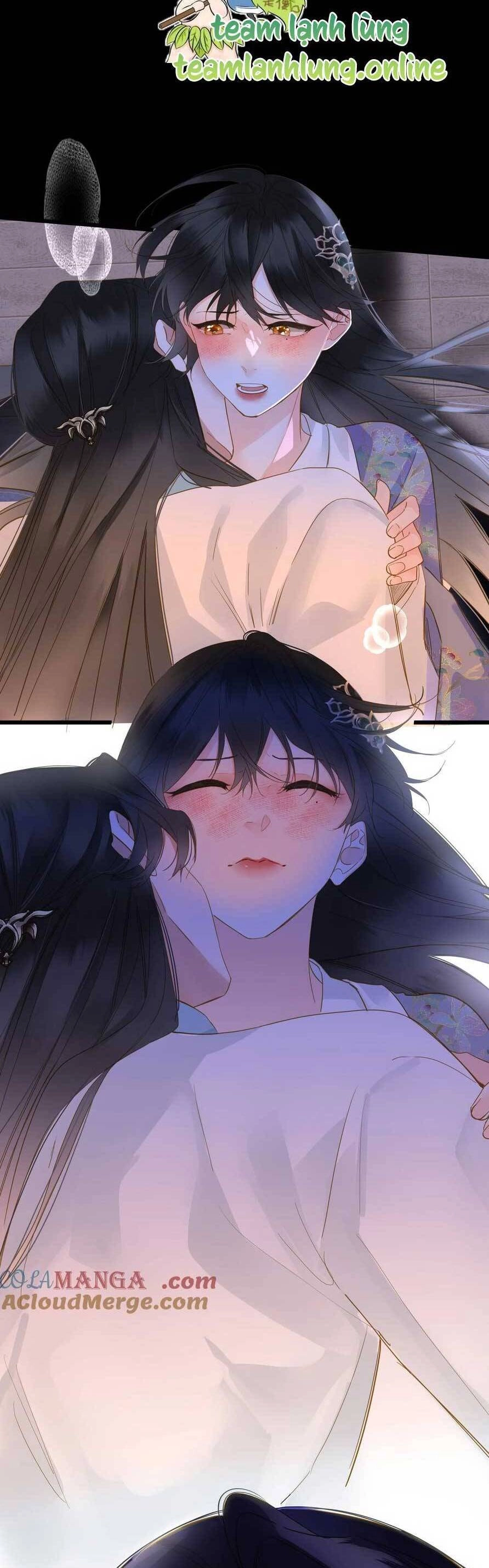 Vương Gia Hắn Luôn Nghĩ Tôi Yêu Hắn Đến Nghiện Chapter 70 - 7