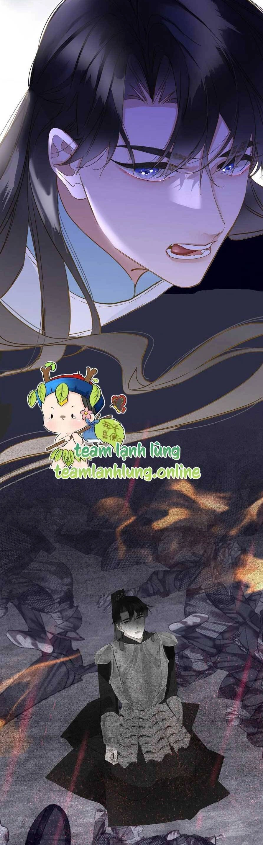 Vương Gia Hắn Luôn Nghĩ Tôi Yêu Hắn Đến Nghiện Chapter 70 - 8