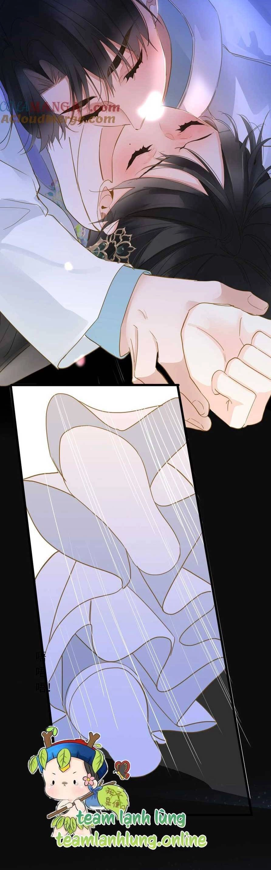 Vương Gia Hắn Luôn Nghĩ Tôi Yêu Hắn Đến Nghiện Chapter 70 - 10