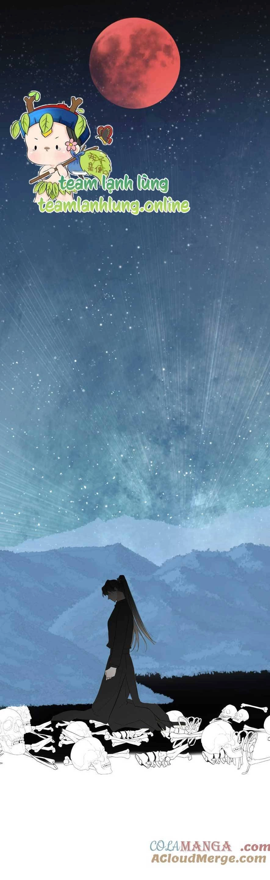 Vương Gia Hắn Luôn Nghĩ Tôi Yêu Hắn Đến Nghiện Chapter 70 - 11