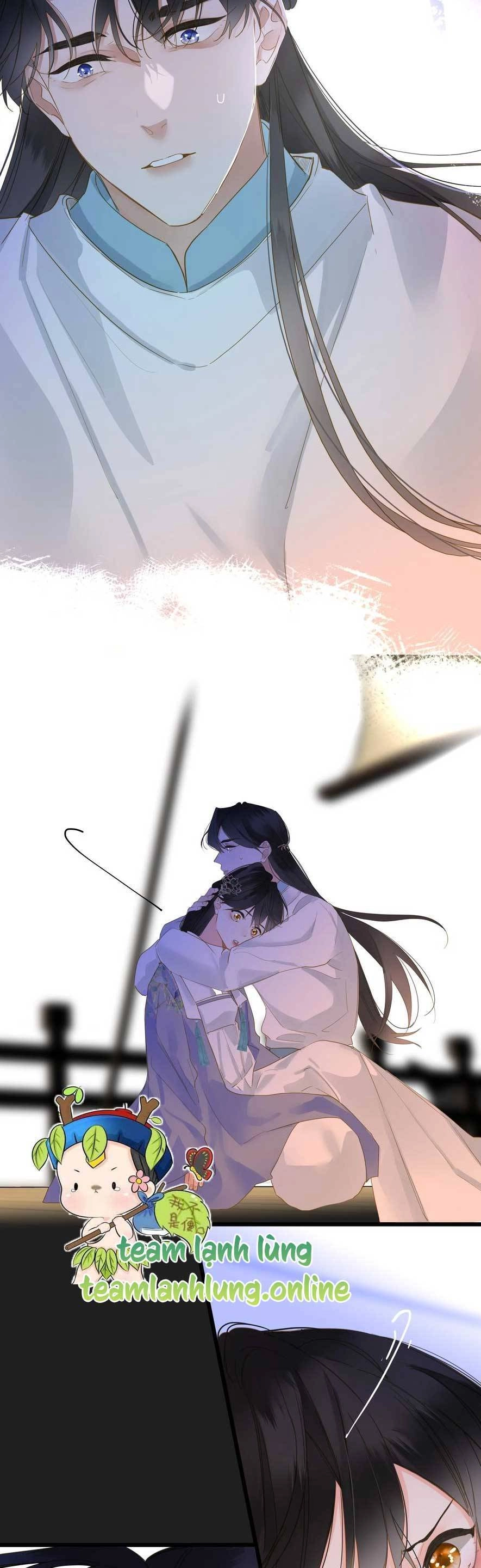 Vương Gia Hắn Luôn Nghĩ Tôi Yêu Hắn Đến Nghiện Chapter 70 - 14