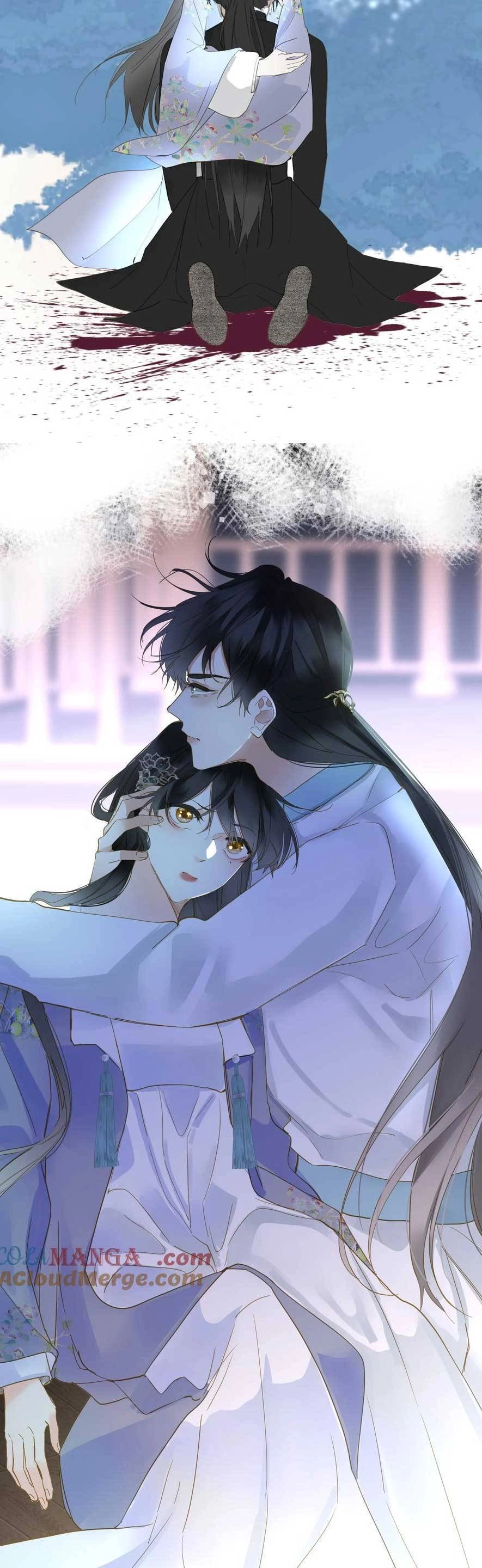 Vương Gia Hắn Luôn Nghĩ Tôi Yêu Hắn Đến Nghiện Chapter 70 - 17