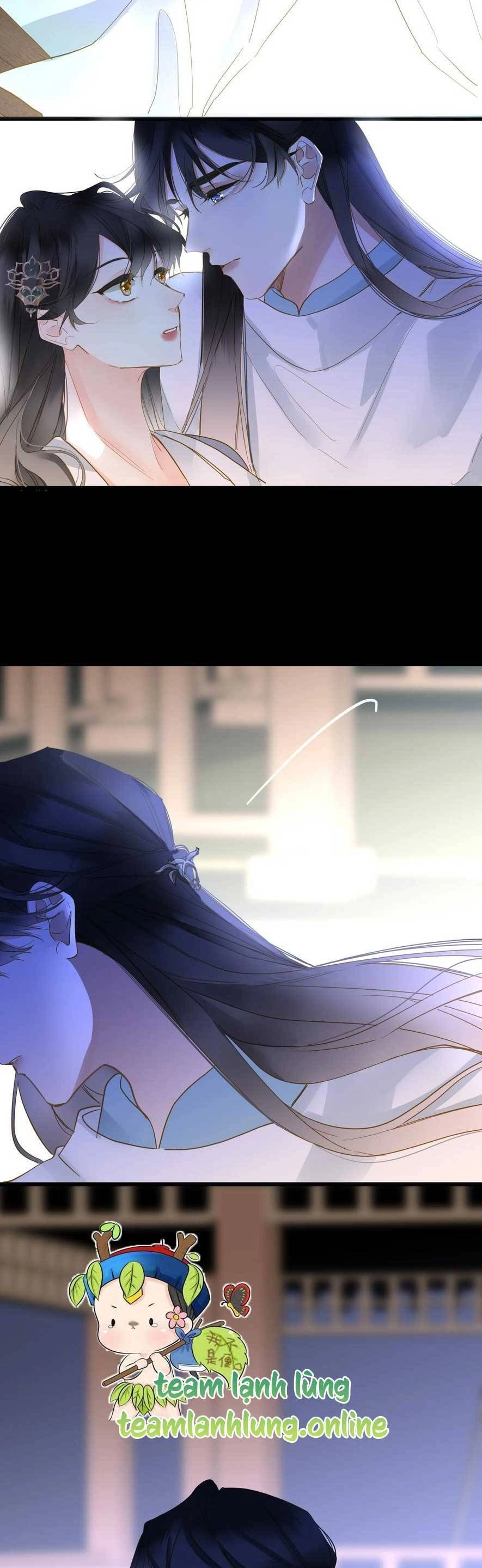 Vương Gia Hắn Luôn Nghĩ Tôi Yêu Hắn Đến Nghiện Chapter 70 - 18