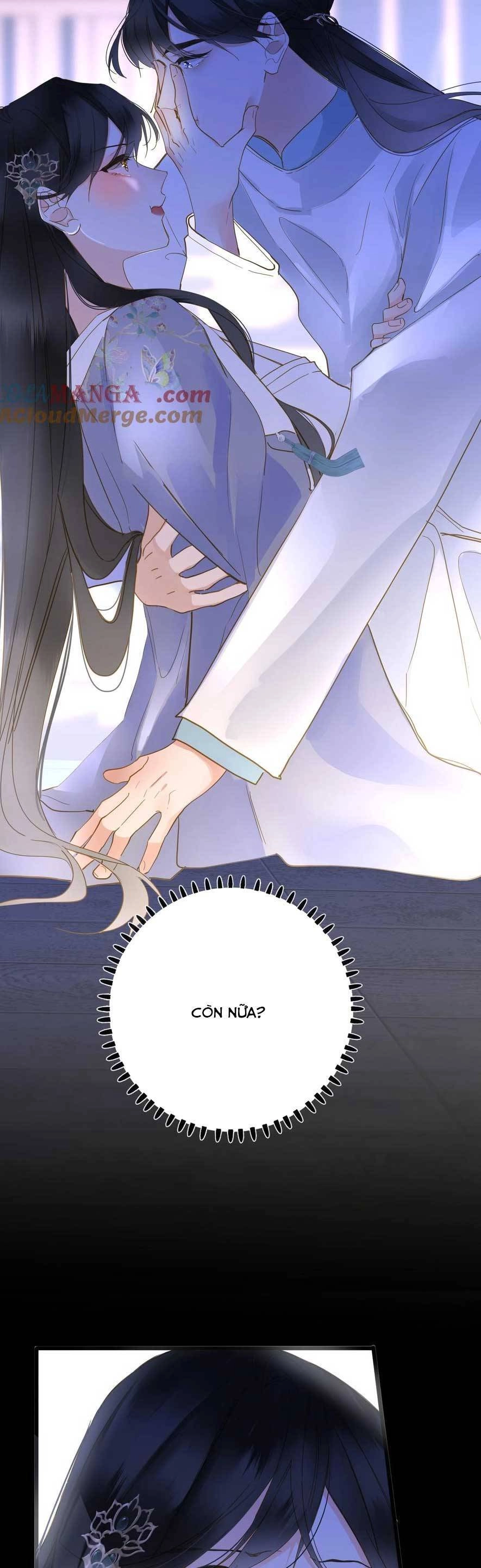 Vương Gia Hắn Luôn Nghĩ Tôi Yêu Hắn Đến Nghiện Chapter 70 - 19