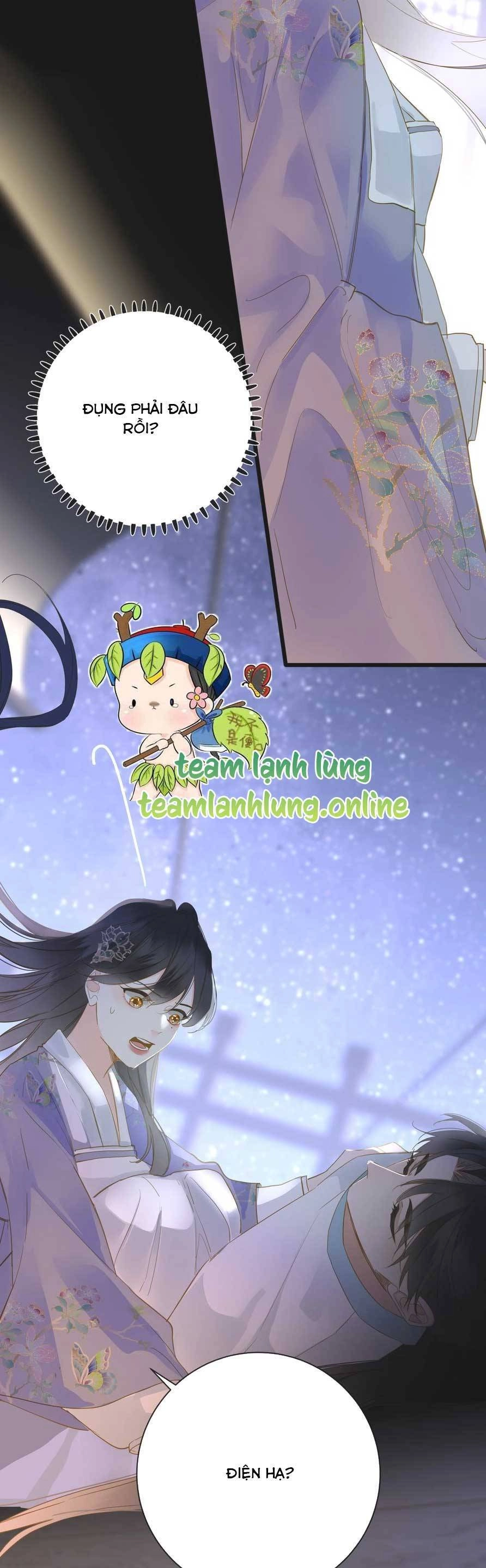 Vương Gia Hắn Luôn Nghĩ Tôi Yêu Hắn Đến Nghiện Chapter 70 - 23