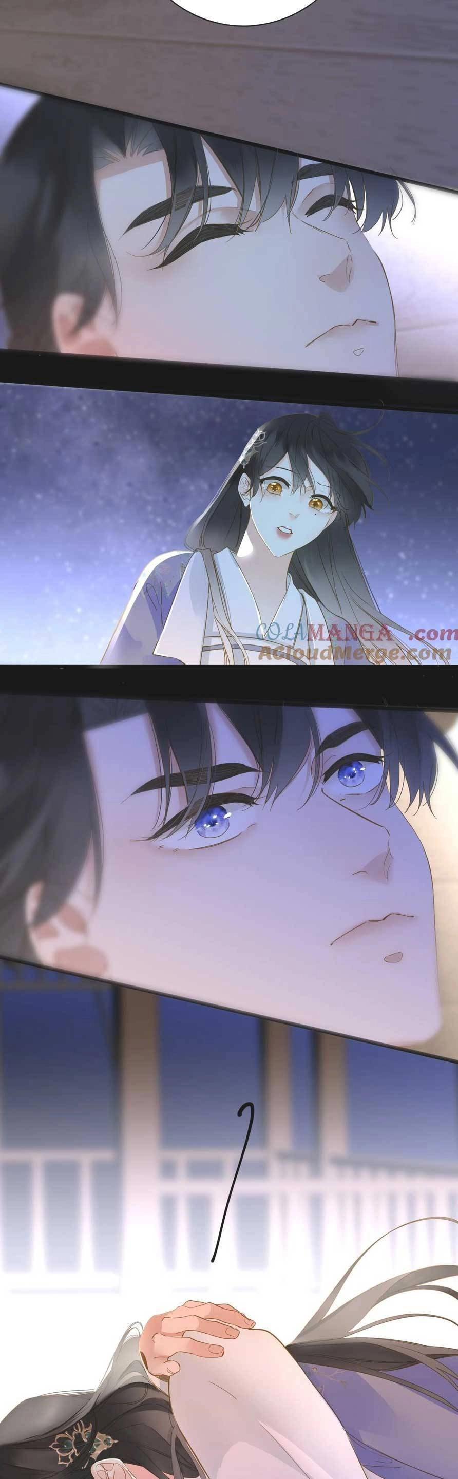 Vương Gia Hắn Luôn Nghĩ Tôi Yêu Hắn Đến Nghiện Chapter 70 - 24