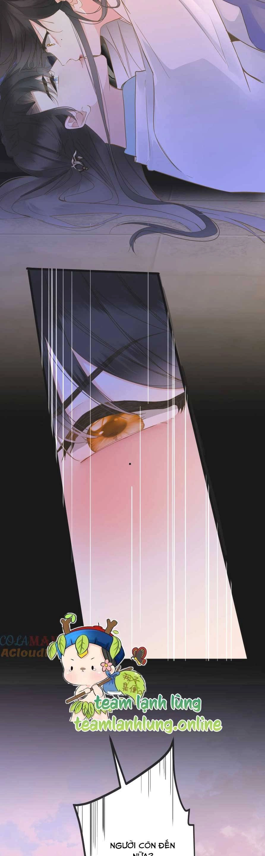 Vương Gia Hắn Luôn Nghĩ Tôi Yêu Hắn Đến Nghiện Chapter 70 - 25