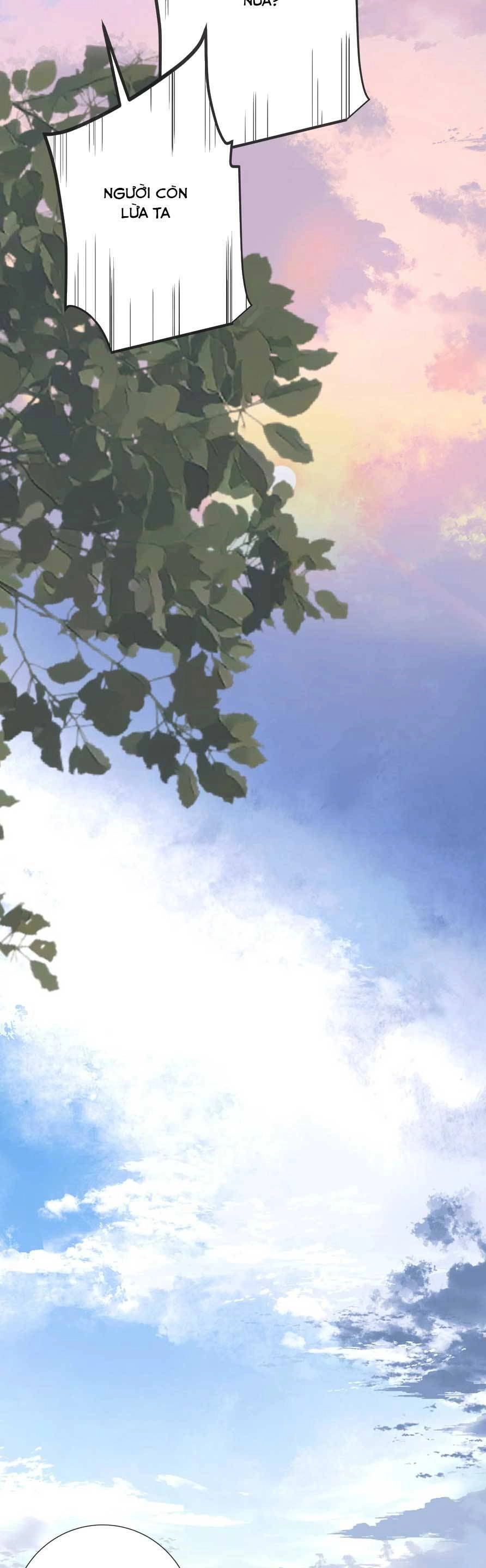 Vương Gia Hắn Luôn Nghĩ Tôi Yêu Hắn Đến Nghiện Chapter 70 - 26