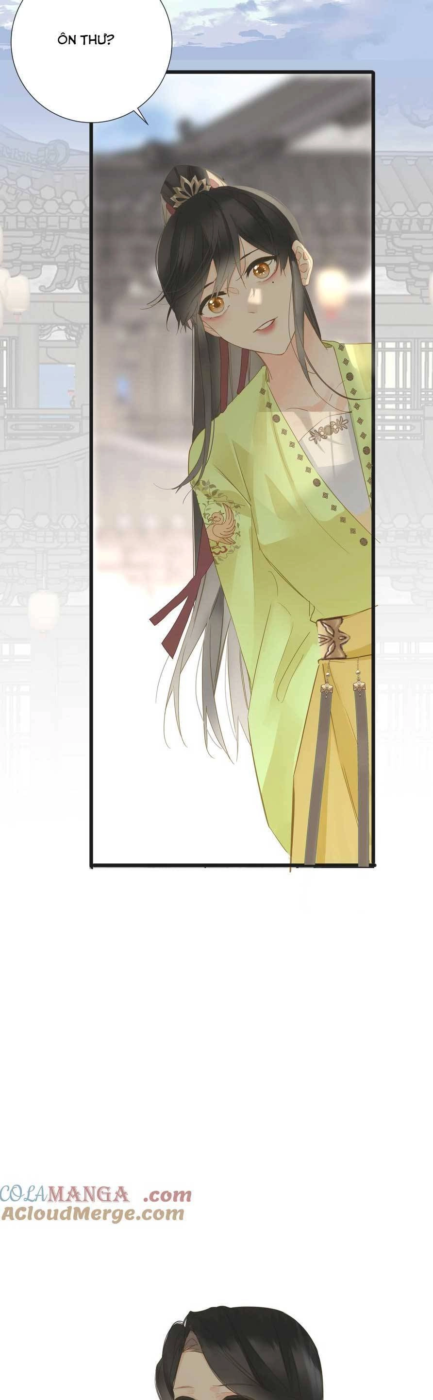 Vương Gia Hắn Luôn Nghĩ Tôi Yêu Hắn Đến Nghiện Chapter 70 - 27