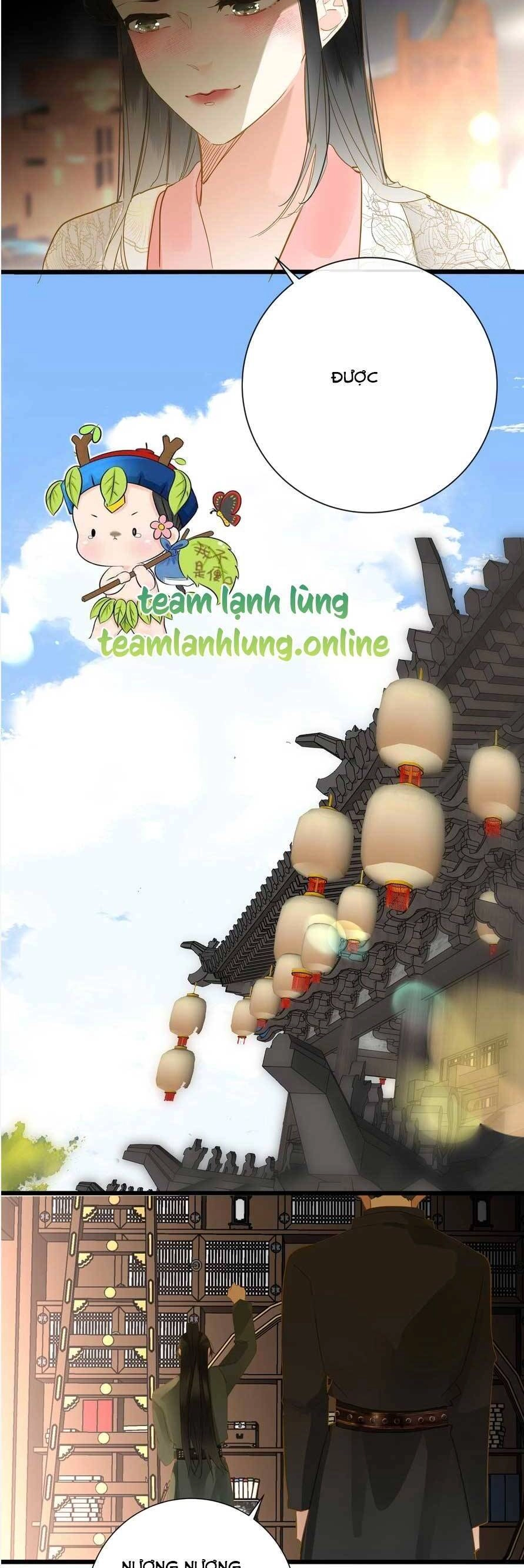 Vương Gia Hắn Luôn Nghĩ Tôi Yêu Hắn Đến Nghiện Chapter 70 - 32