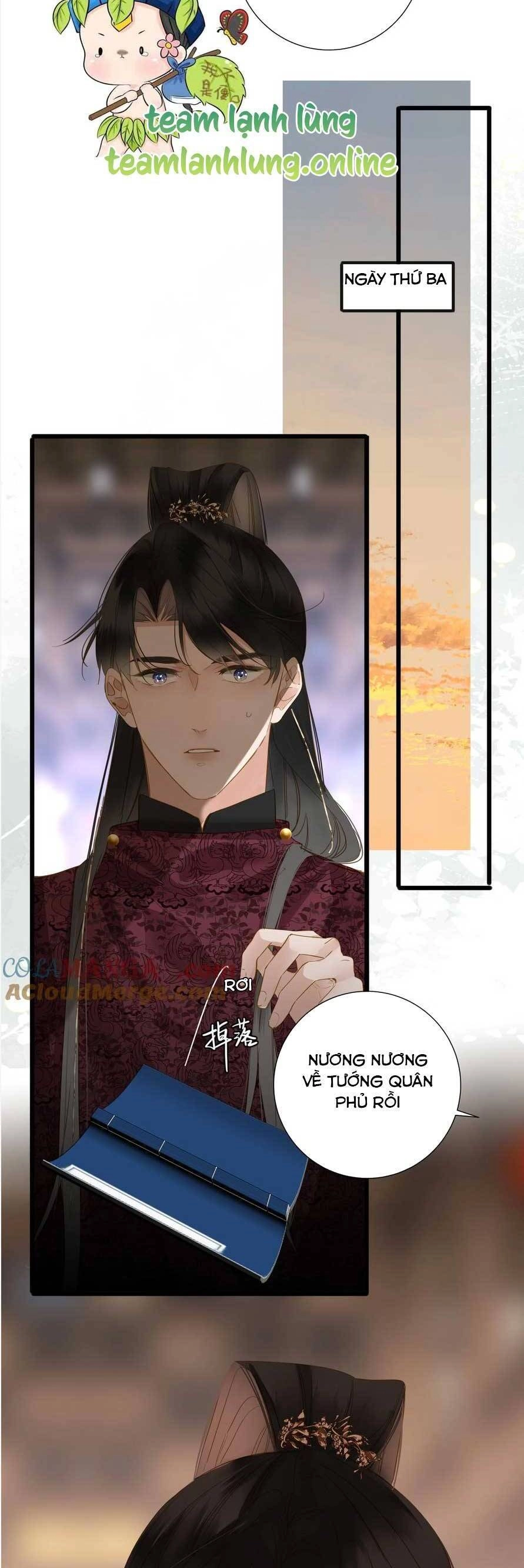 Vương Gia Hắn Luôn Nghĩ Tôi Yêu Hắn Đến Nghiện Chapter 70 - 34