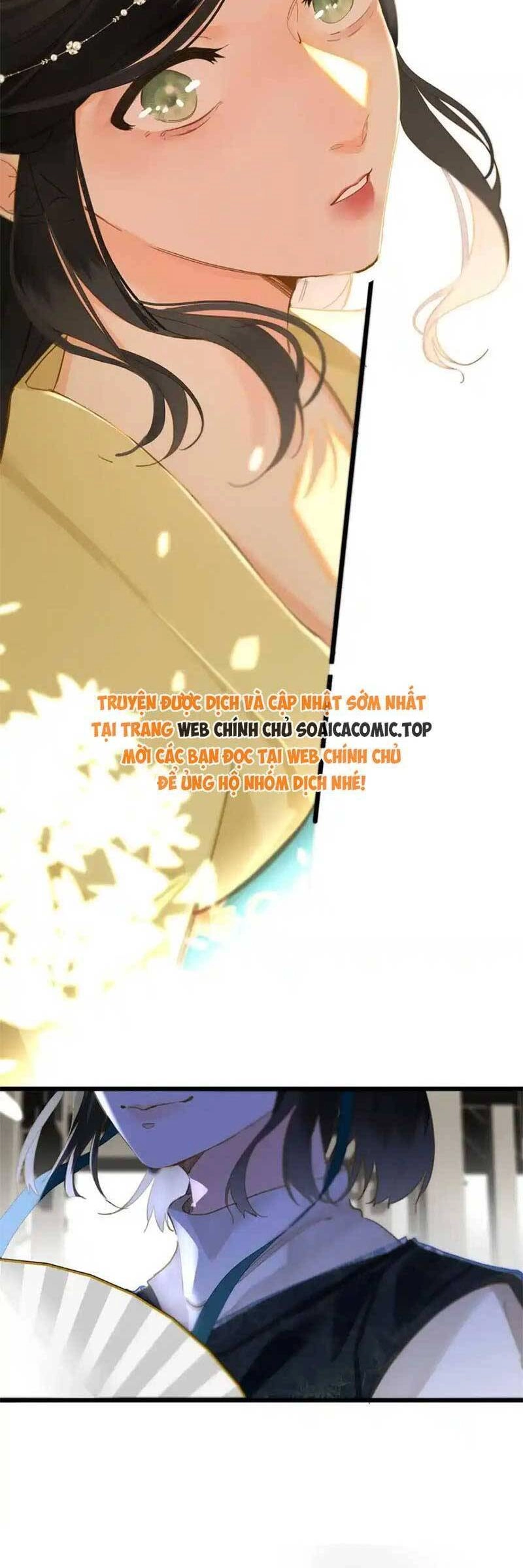 Vương Gia Hắn Luôn Nghĩ Tôi Yêu Hắn Đến Nghiện Chapter 72 - 3