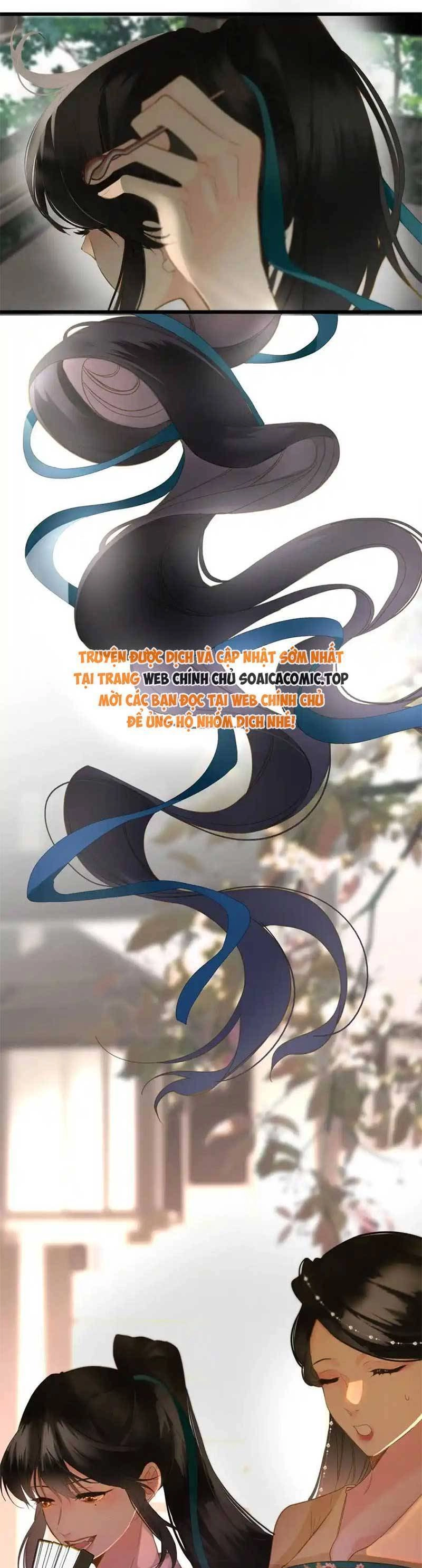 Vương Gia Hắn Luôn Nghĩ Tôi Yêu Hắn Đến Nghiện Chapter 72 - 4