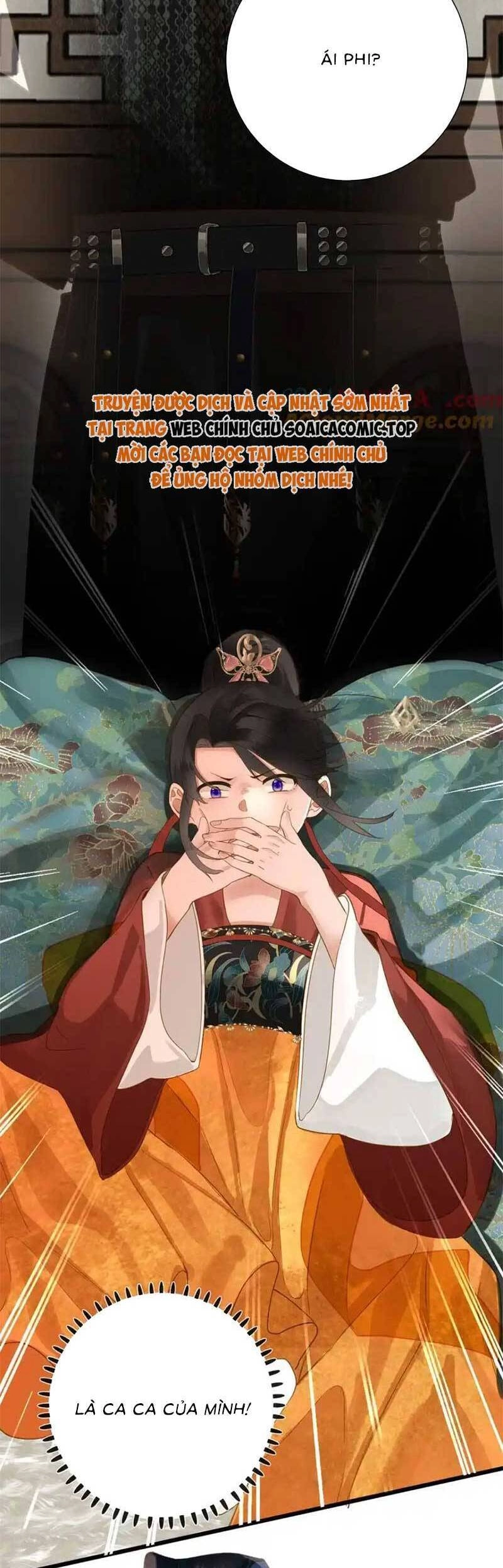 Vương Gia Hắn Luôn Nghĩ Tôi Yêu Hắn Đến Nghiện Chapter 72 - 8