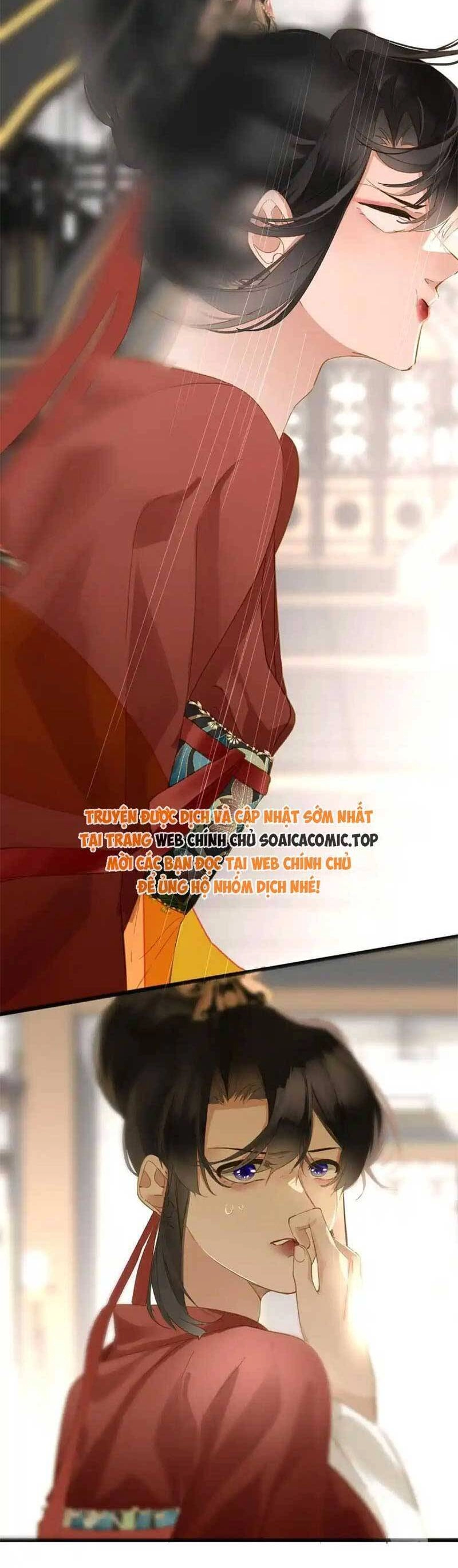 Vương Gia Hắn Luôn Nghĩ Tôi Yêu Hắn Đến Nghiện Chapter 72 - 12