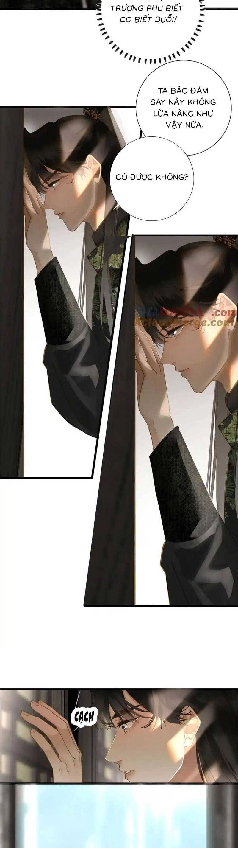 Vương Gia Hắn Luôn Nghĩ Tôi Yêu Hắn Đến Nghiện Chapter 72 - 14