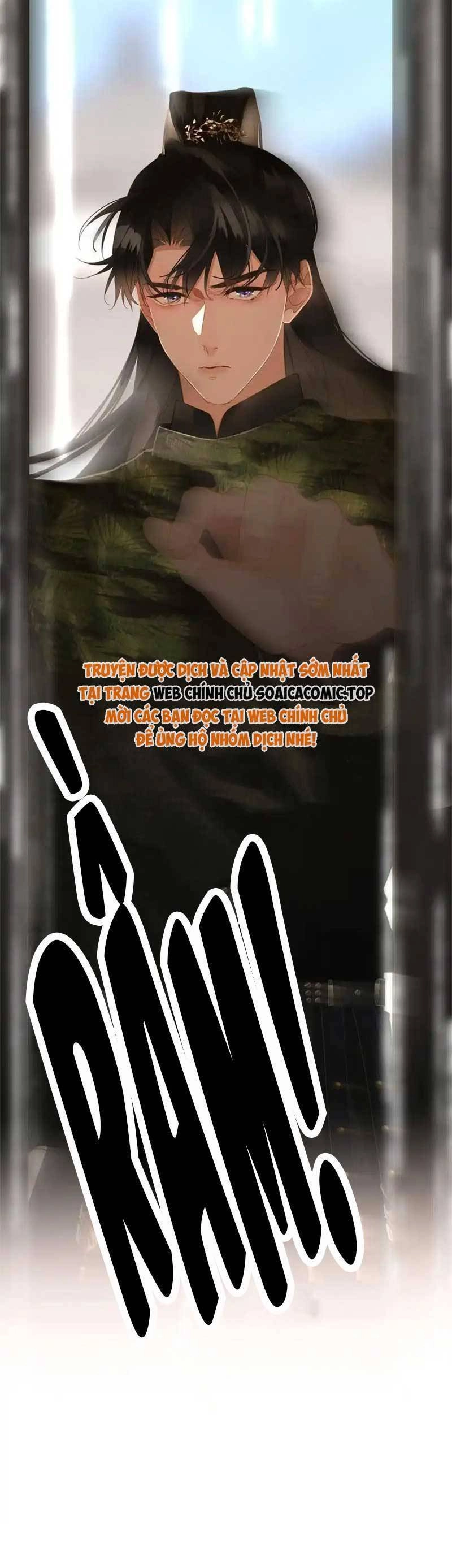 Vương Gia Hắn Luôn Nghĩ Tôi Yêu Hắn Đến Nghiện Chapter 72 - 15