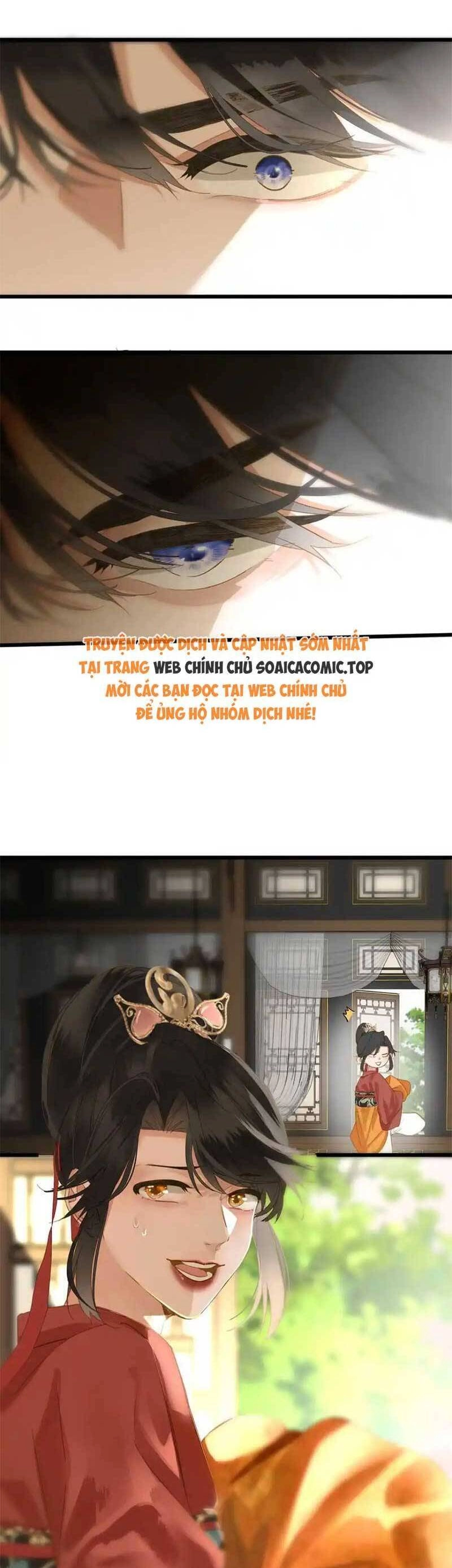 Vương Gia Hắn Luôn Nghĩ Tôi Yêu Hắn Đến Nghiện Chapter 72 - 16