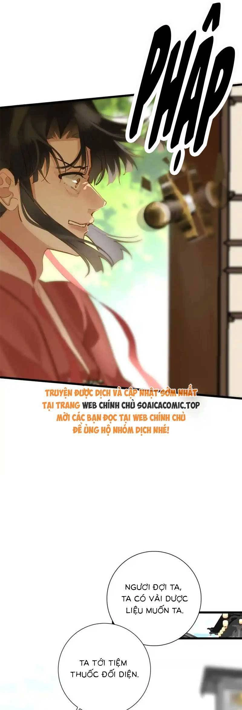 Vương Gia Hắn Luôn Nghĩ Tôi Yêu Hắn Đến Nghiện Chapter 72 - 18