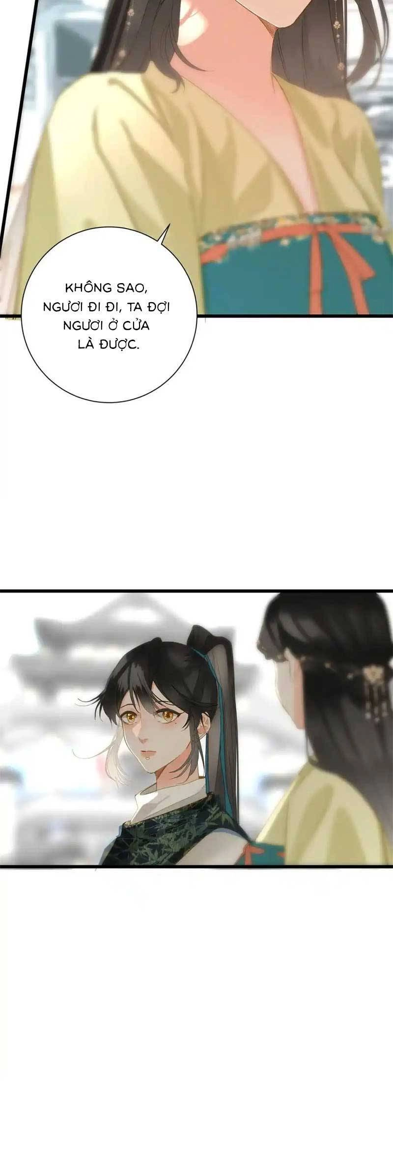 Vương Gia Hắn Luôn Nghĩ Tôi Yêu Hắn Đến Nghiện Chapter 72 - 20