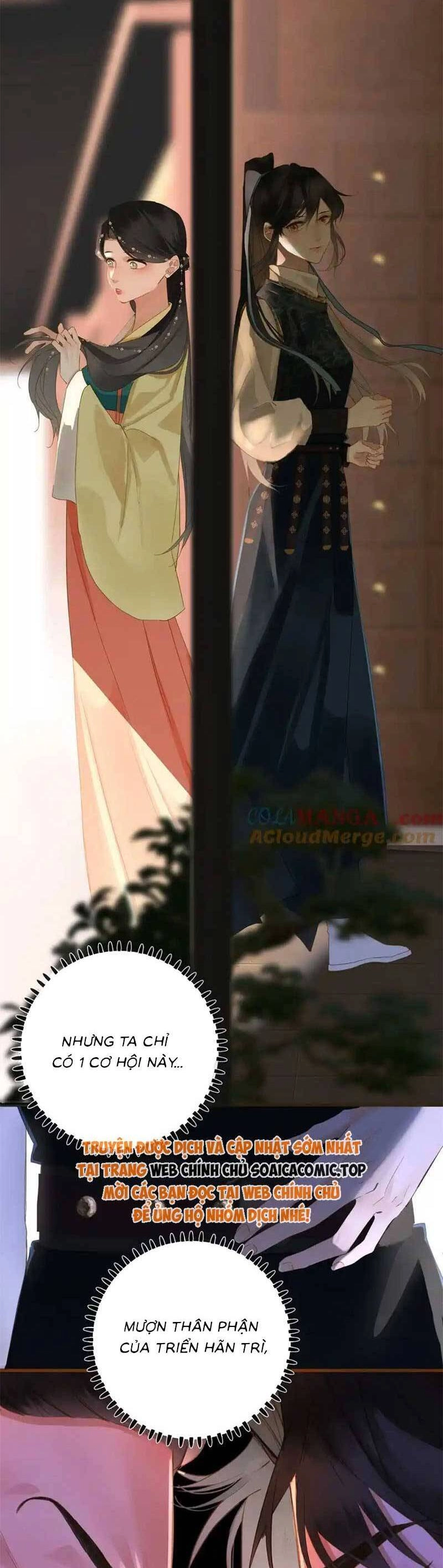 Vương Gia Hắn Luôn Nghĩ Tôi Yêu Hắn Đến Nghiện Chapter 72 - 23