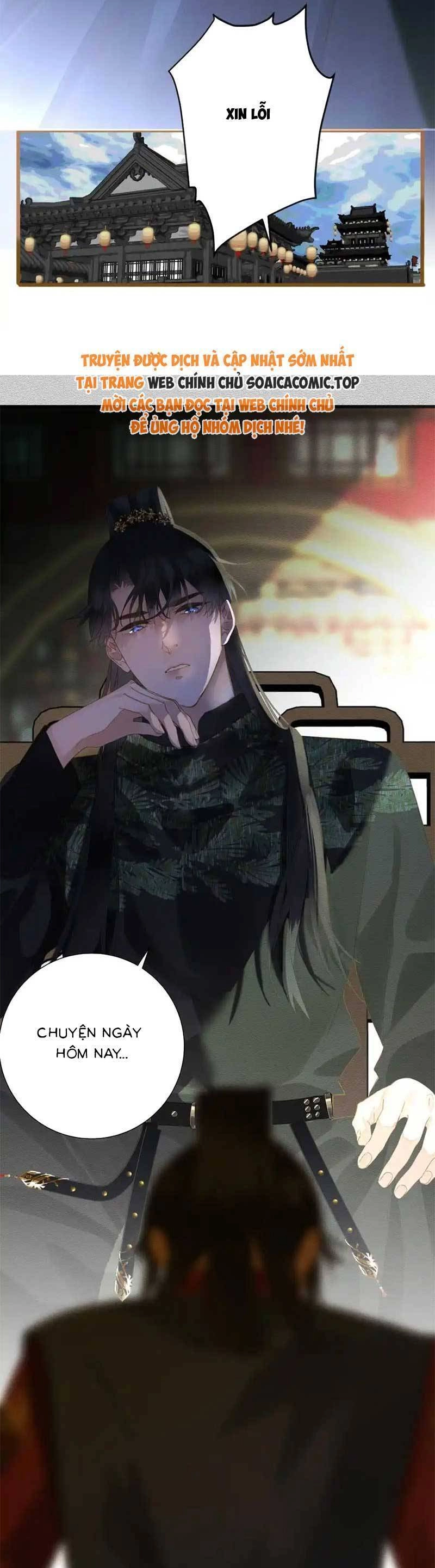 Vương Gia Hắn Luôn Nghĩ Tôi Yêu Hắn Đến Nghiện Chapter 72 - 25