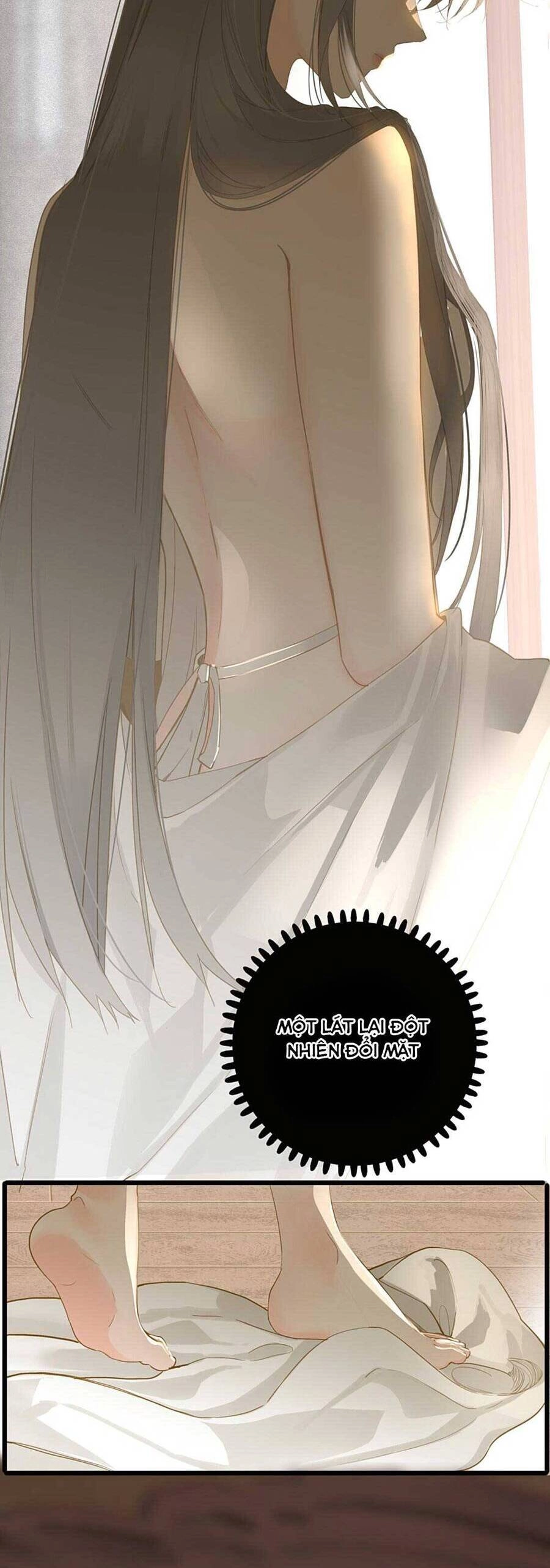 Vương Gia Hắn Luôn Nghĩ Tôi Yêu Hắn Đến Nghiện Chapter 74 - 2