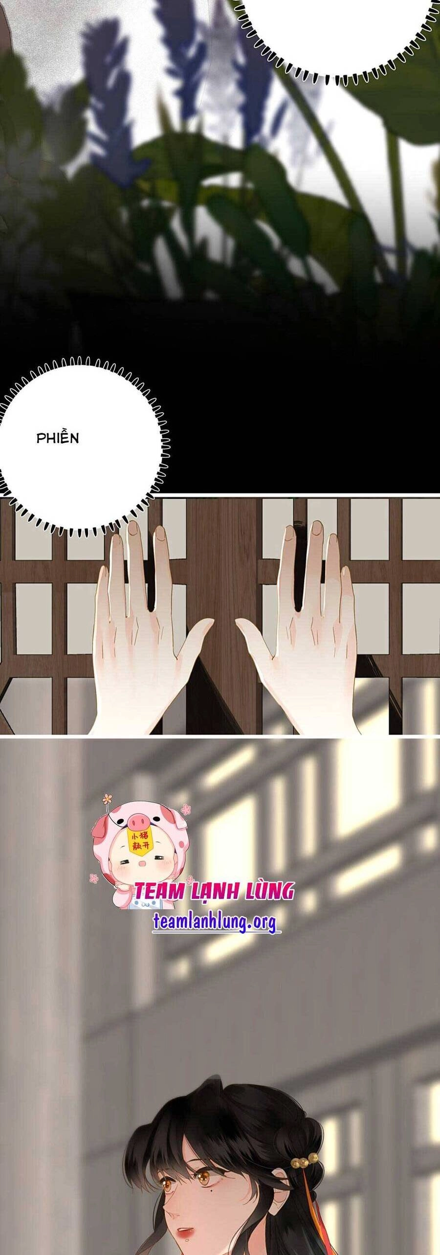 Vương Gia Hắn Luôn Nghĩ Tôi Yêu Hắn Đến Nghiện Chapter 74 - 4