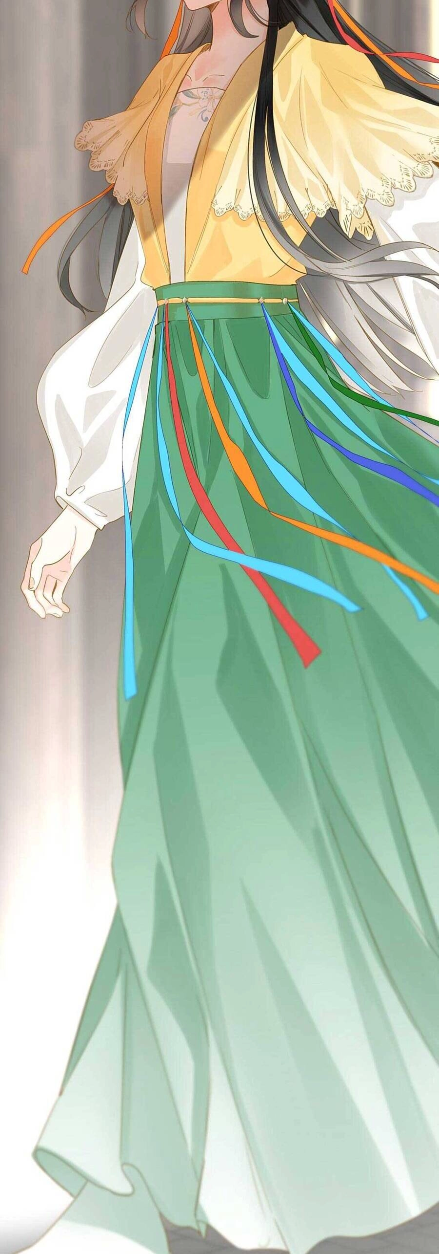 Vương Gia Hắn Luôn Nghĩ Tôi Yêu Hắn Đến Nghiện Chapter 74 - 5