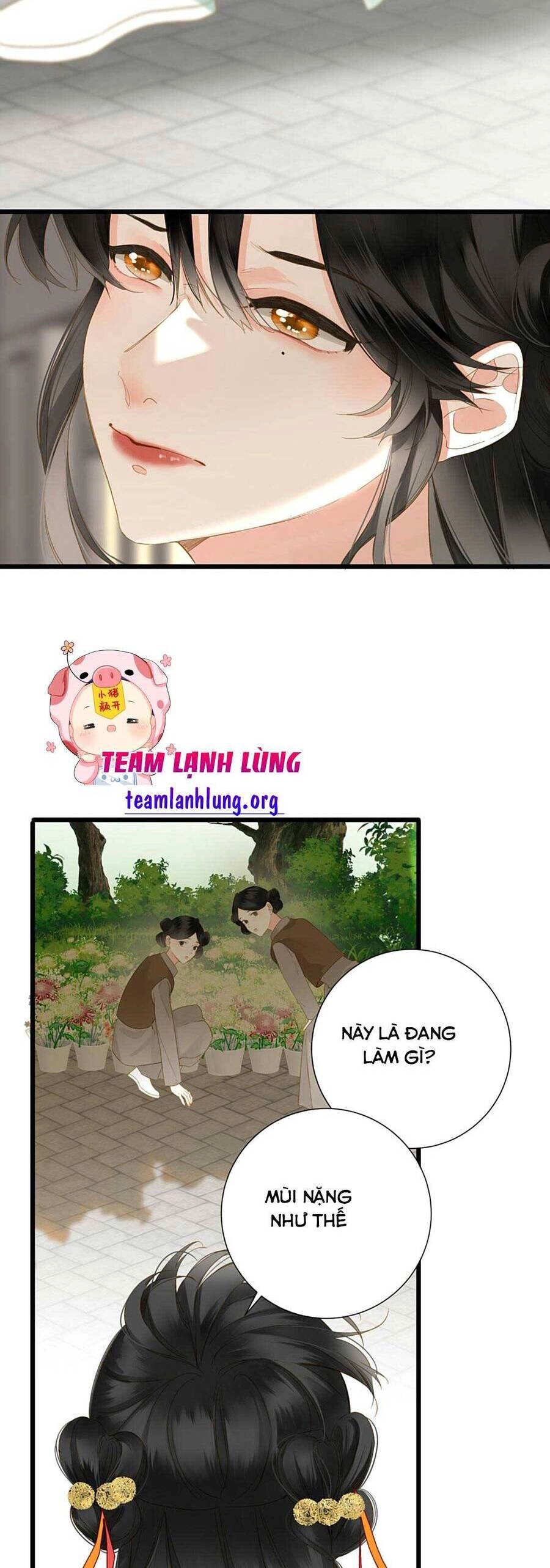 Vương Gia Hắn Luôn Nghĩ Tôi Yêu Hắn Đến Nghiện Chapter 74 - 6