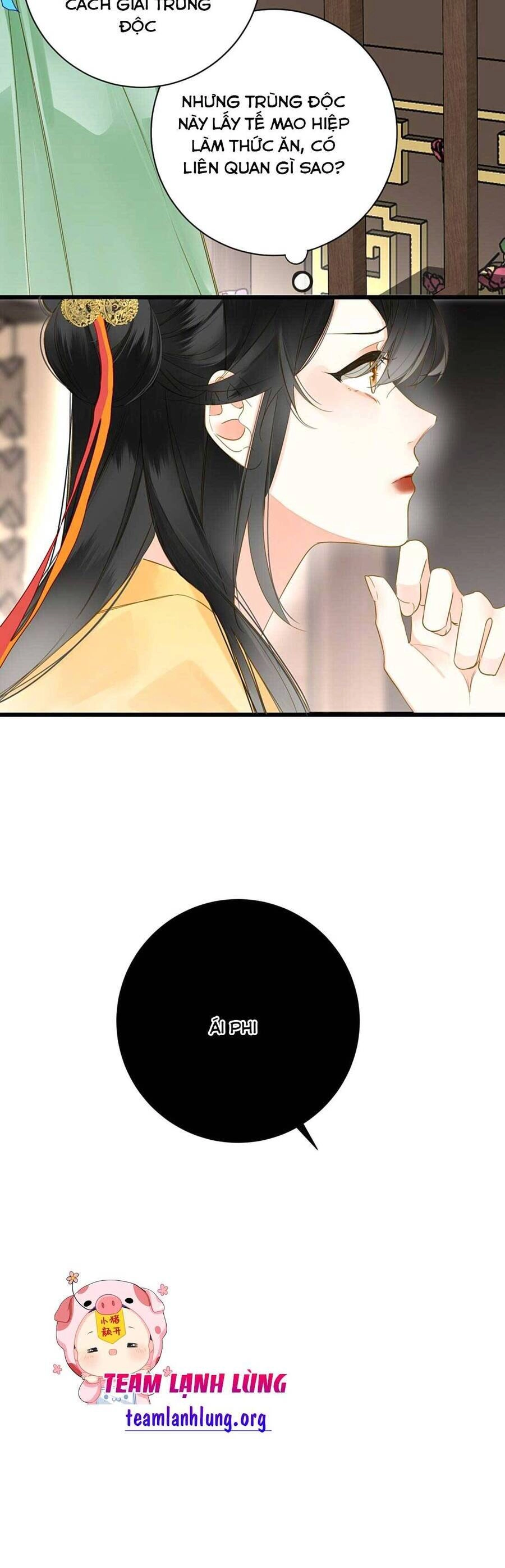 Vương Gia Hắn Luôn Nghĩ Tôi Yêu Hắn Đến Nghiện Chapter 74 - 11