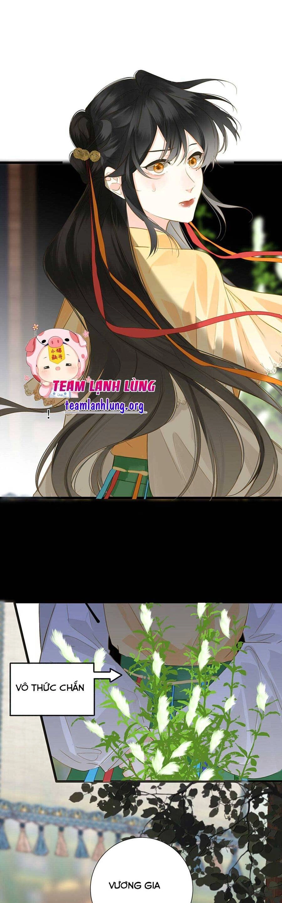 Vương Gia Hắn Luôn Nghĩ Tôi Yêu Hắn Đến Nghiện Chapter 74 - 12